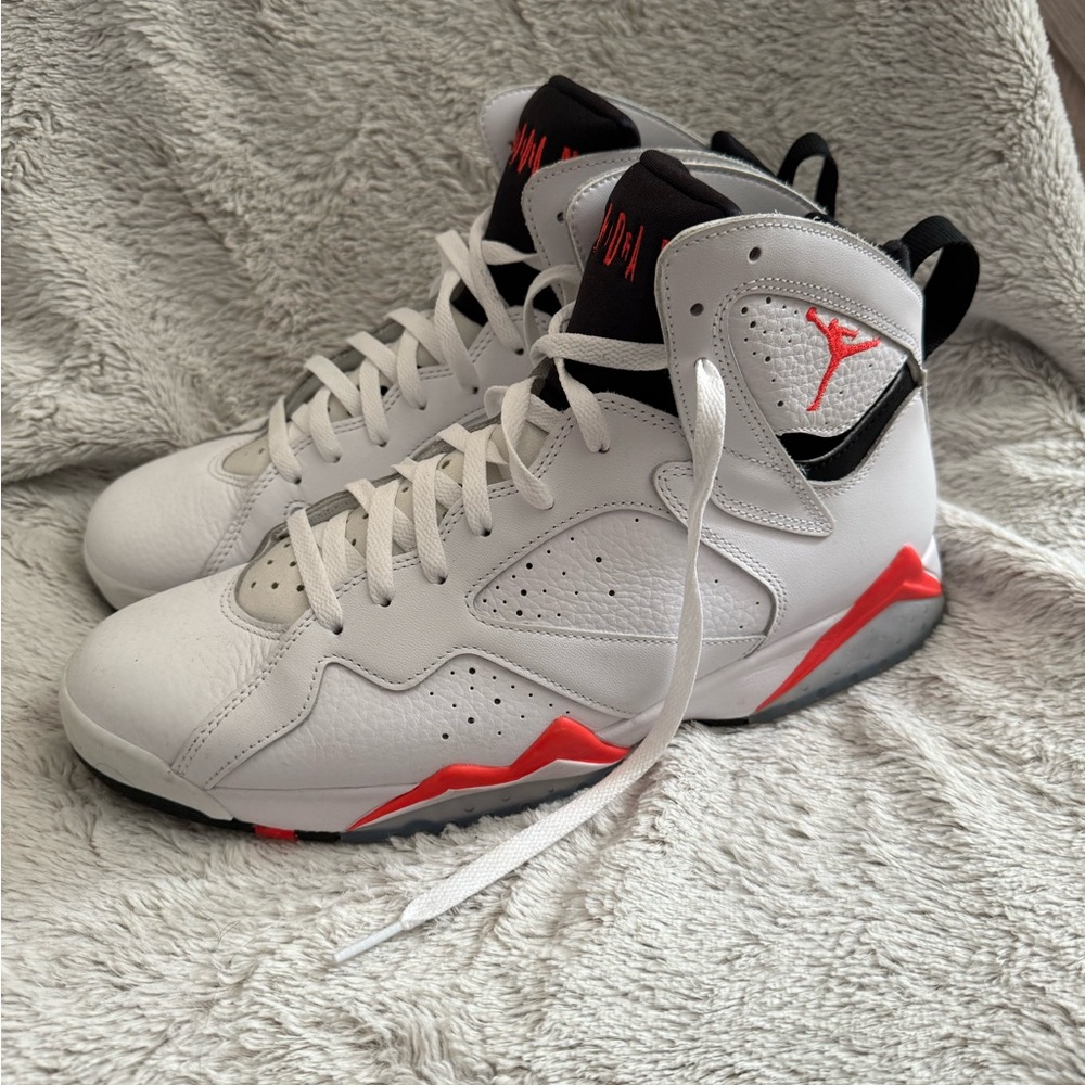 Jordan Retro 7